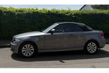 BMW 118 Gebrauchtwagen