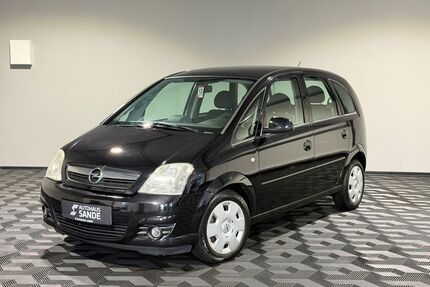 Opel Meriva Gebrauchtwagen