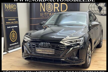 Audi Q8 e-tron Gebrauchtwagen