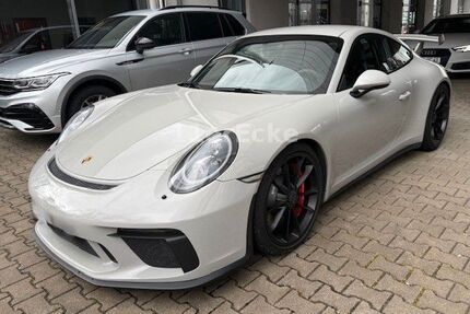 Porsche 991 Gebrauchtwagen