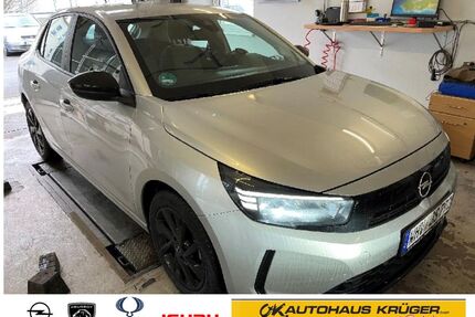 Opel Corsa Gebrauchtwagen
