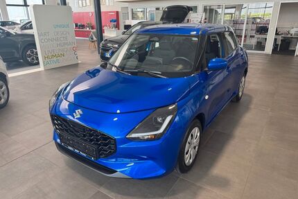 Suzuki Swift Gebrauchtwagen