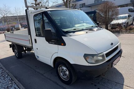 Ford Transit Gebrauchtwagen
