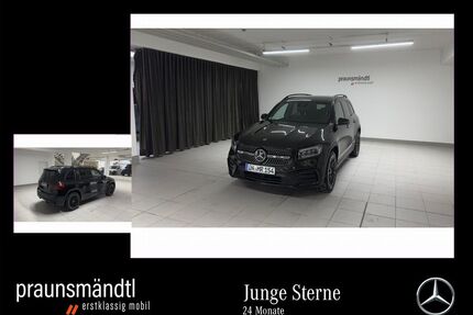 Mercedes-Benz GLB 250 Gebrauchtwagen
