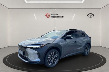 Toyota bZ4X Gebrauchtwagen