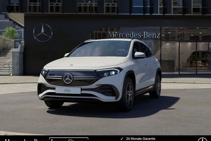 Mercedes-Benz EQA Gebrauchtwagen