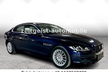 Jaguar XE Gebrauchtwagen
