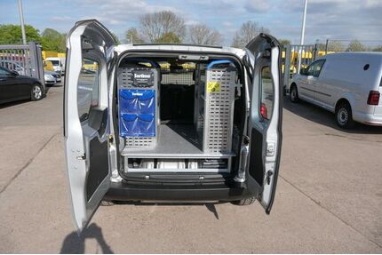 Fiat Fiorino Gebrauchtwagen