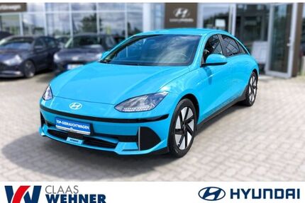 Hyundai IONIQ 6 Gebrauchtwagen