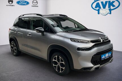 Citroen C3 Aircross Gebrauchtwagen