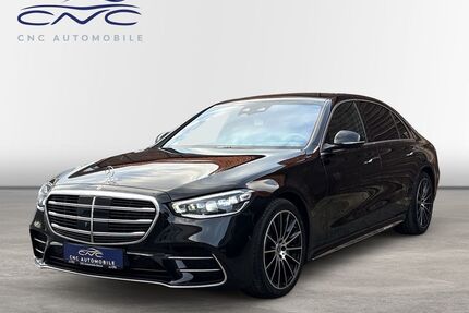 Mercedes-Benz S 400 Gebrauchtwagen