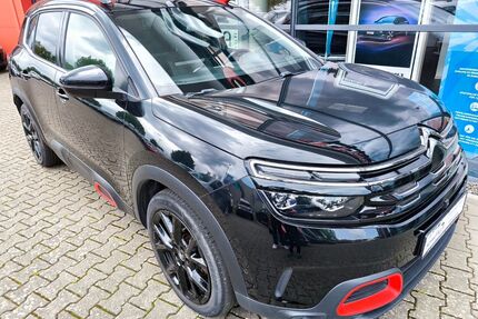 Citroen C5 Aircross Gebrauchtwagen