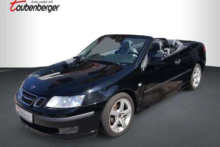 Saab 9-3 Gebrauchtwagen