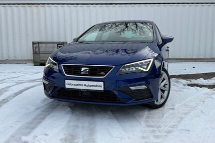 Seat Leon Gebrauchtwagen