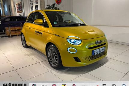 Fiat 500 Gebrauchtwagen