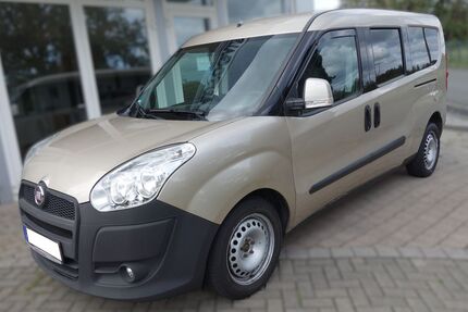 Fiat Doblo Gebrauchtwagen