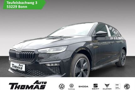 Skoda Scala Gebrauchtwagen