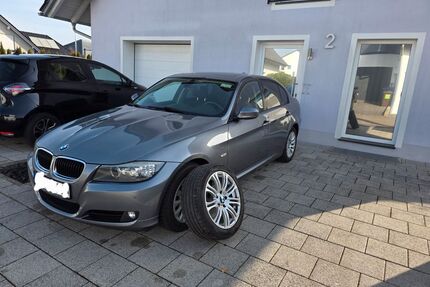 BMW 318 Gebrauchtwagen