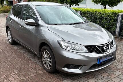 Nissan Pulsar Gebrauchtwagen