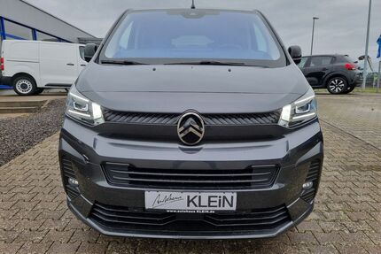 Citroen SpaceTourer Gebrauchtwagen