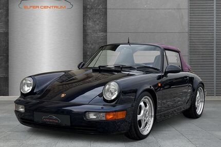 Porsche 964 Gebrauchtwagen