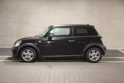 Mini One Gebrauchtwagen