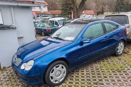 Mercedes-Benz CE 230 Gebrauchtwagen