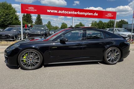Porsche Panamera Gebrauchtwagen