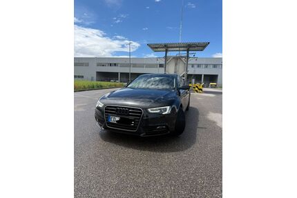 Audi A5 Gebrauchtwagen