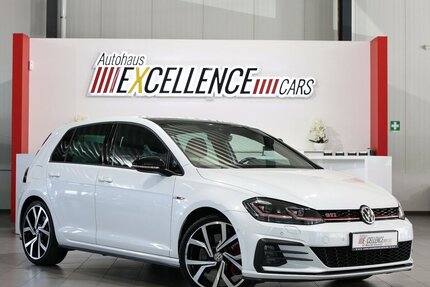 VW Golf GTI VII 2.0 TSI DSG PERFORMANCE / PANORAMA Gebrauchtwagen