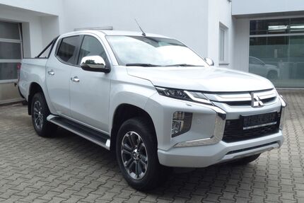 Mitsubishi L200 Gebrauchtwagen