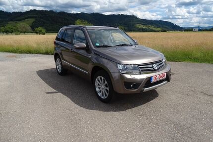 Suzuki Grand Vitara Gebrauchtwagen