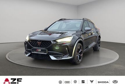 Cupra Formentor Gebrauchtwagen