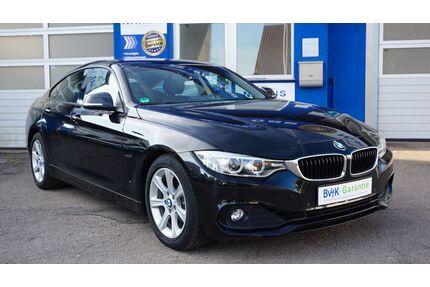 BMW 420 Gebrauchtwagen
