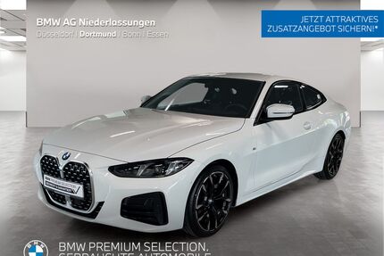 BMW 420 Gebrauchtwagen