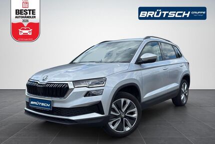 Skoda Karoq Gebrauchtwagen