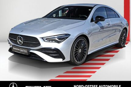Mercedes-Benz CLA 200 Gebrauchtwagen