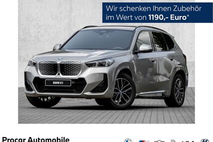 BMW iX1 Gebrauchtwagen