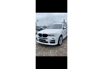 Alpina XD3 Gebrauchtwagen