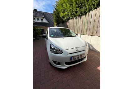 Mitsubishi Space Star Gebrauchtwagen