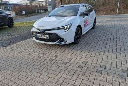 Toyota Corolla Gebrauchtwagen