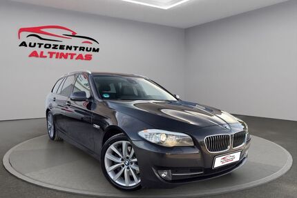 BMW 530 Gebrauchtwagen