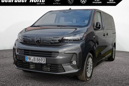 Peugeot Traveller Gebrauchtwagen