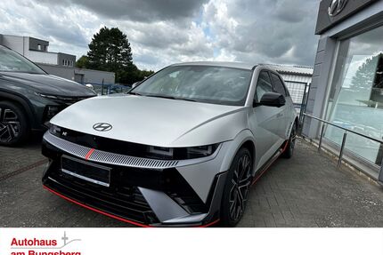 Hyundai IONIQ 5 Gebrauchtwagen