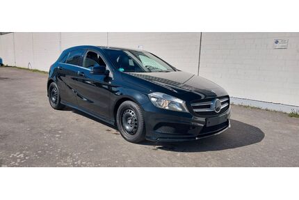 Mercedes-Benz A 200 Gebrauchtwagen