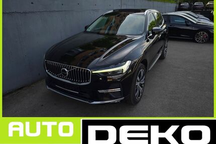 Volvo XC60 Gebrauchtwagen