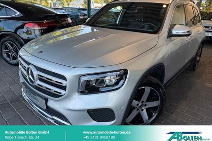 Mercedes-Benz GLB 200 Gebrauchtwagen