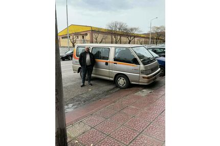 Mitsubishi L300 Gebrauchtwagen