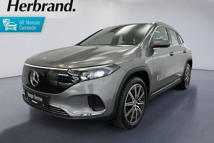 Mercedes-Benz EQA Gebrauchtwagen