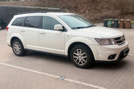 Fiat Freemont Gebrauchtwagen